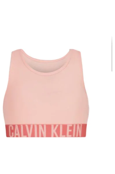 Podprsenka 2-balenie Calvin Klein Underwear 	púdrovo ružová	